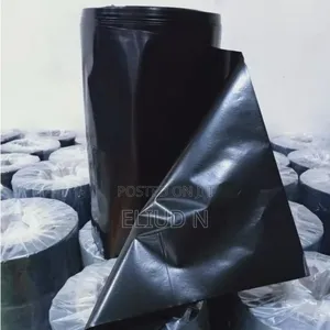 Long Lasting Water Pond Liner 0.5mm