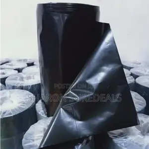 Long Lasting Water Pond Liner 0.5mm