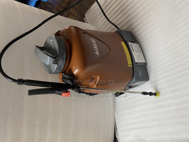 20litres Battery Aico Sprayer - thumbnail 3