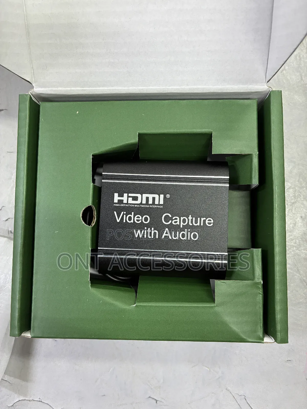 Video Capture Card 1080p. Usb3.0