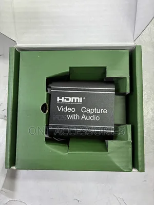 Video Capture Card 1080p. Usb3.0