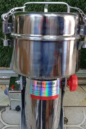 Spice Grinder 1kg