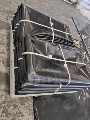 Durable Water Pond Dam Liner 1mm - thumbnail 2