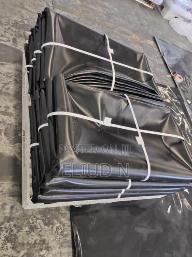 Durable Water Pond Dam Liner 1mm - main view