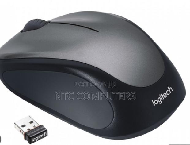 Logitech M235 Colt Matte