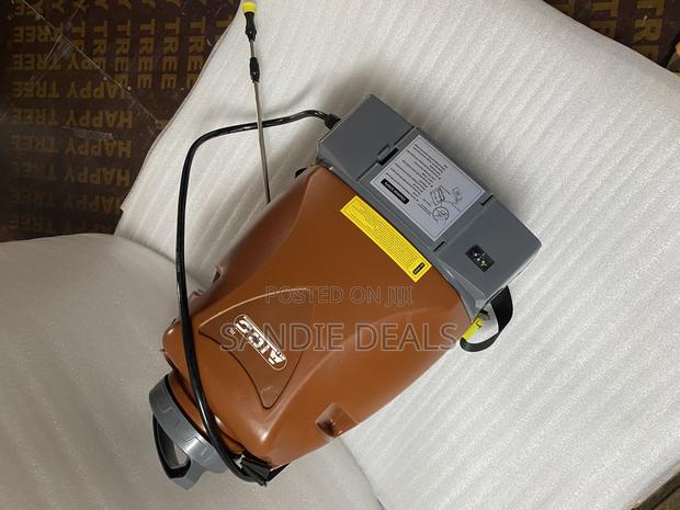 2 in 1 Aico Sprayer - thumbnail 3