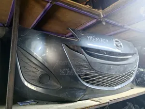 Mazda Premacy Front Bumper