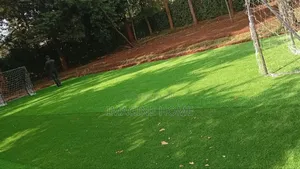 Green Beauty Turf Green Grass Carpet Football