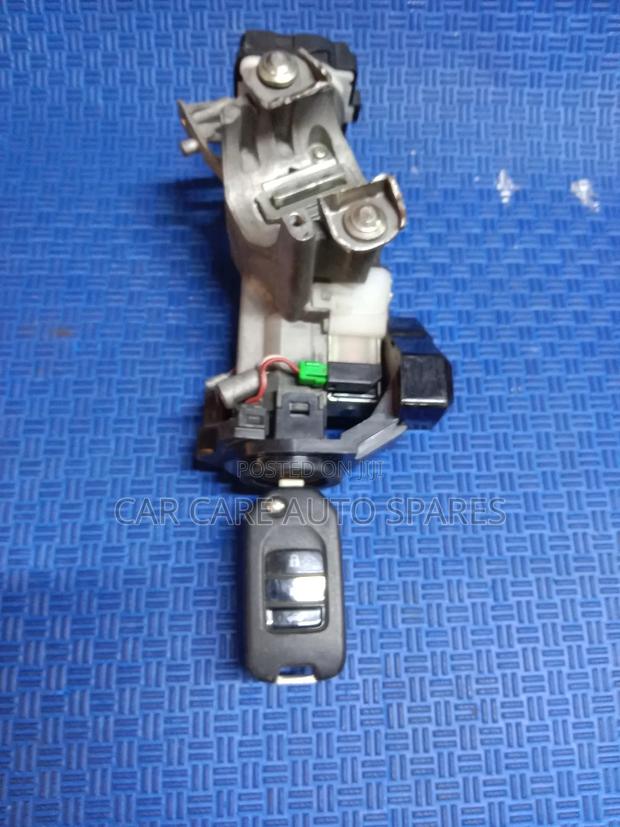 Ignition Switch Honda Fit/Cr-v 2018 - thumbnail 2