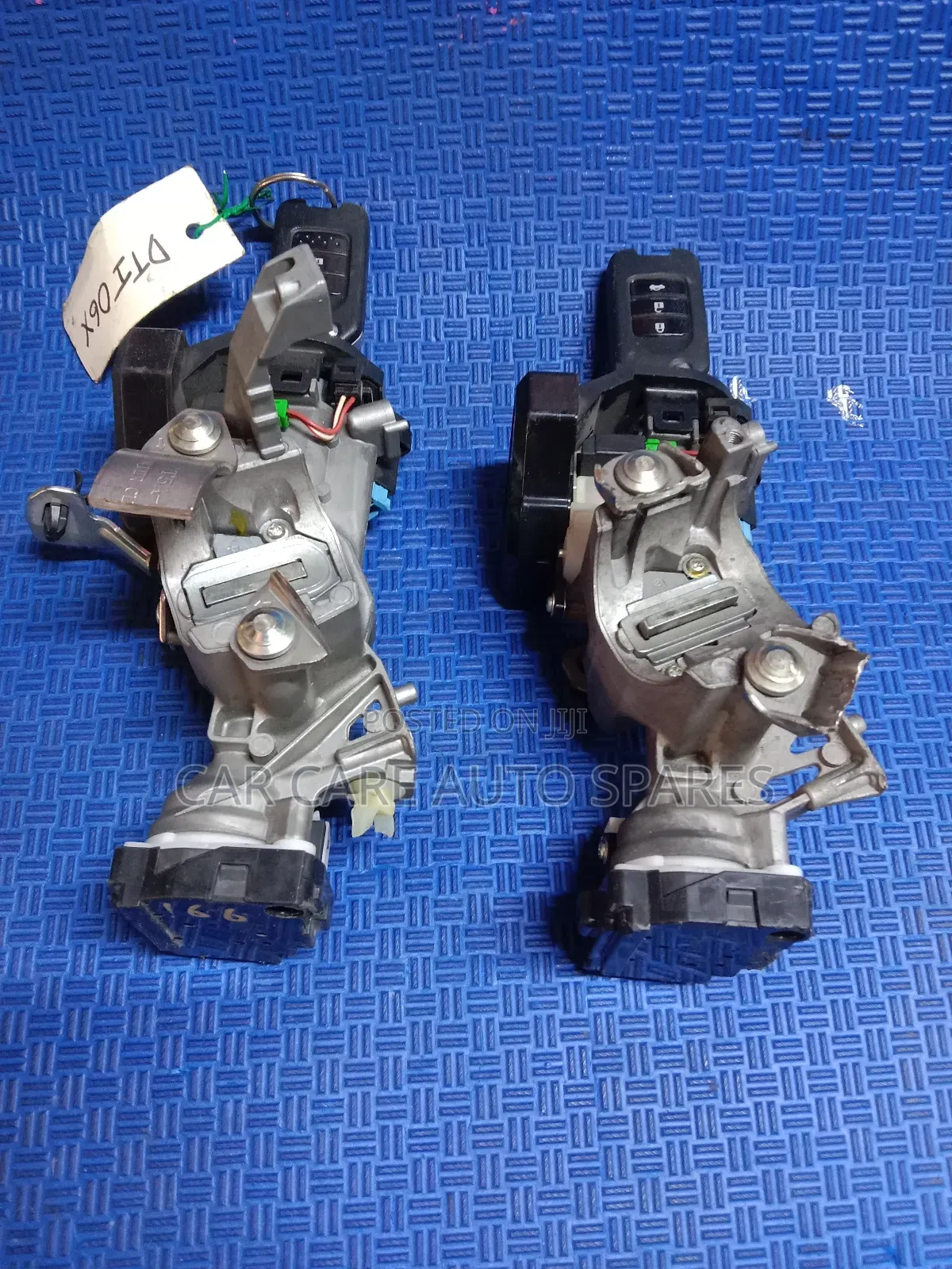 Ignition Switch Honda Fit/Cr-v 2018