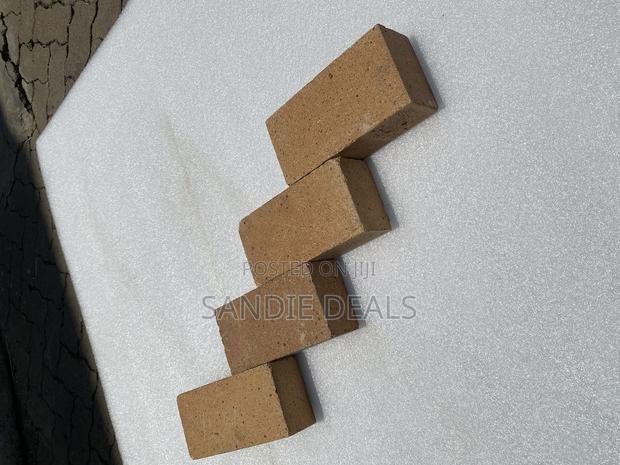 Refractory Brick/Fire Bricks