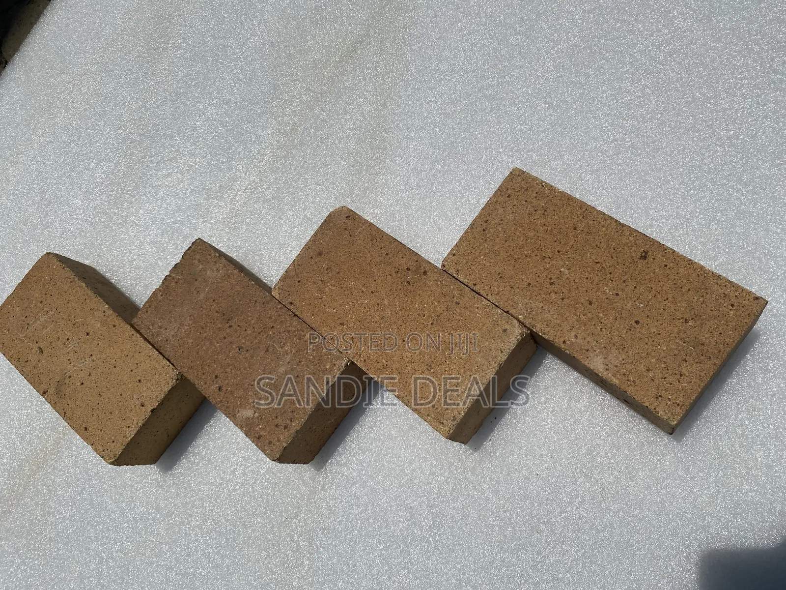 Refractory Brick/Fire Bricks