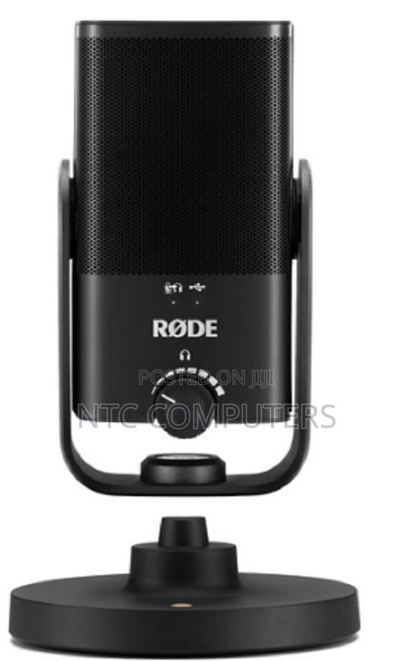 Rode Nt Usb Mini
