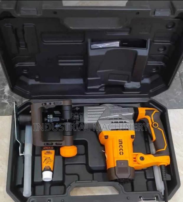 Ingco Demolition Hammer Drill 1300w