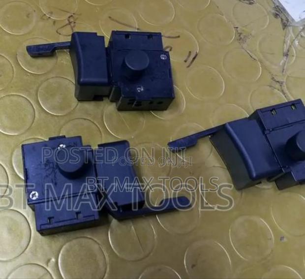 Available 1630 Drill Switch/ Available Switch - main view