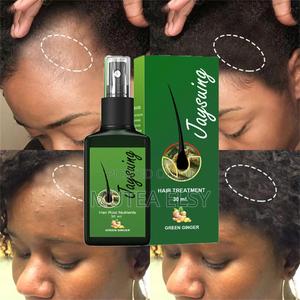 Anti Hair Loss Tonic Hair Treatment Solution - thumbnail 2