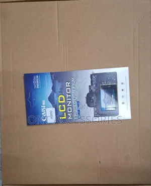 LCD Protection Film