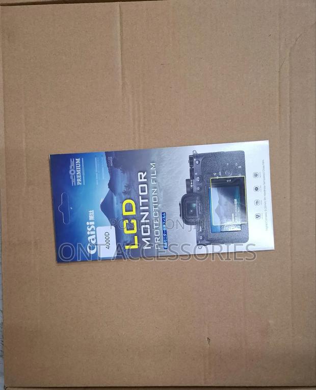 LCD Protection Film