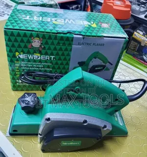 Newbeat Electric Planer/ Affordable Newbeat Planner