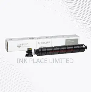 Kyocera Tk-8365 Black Toner