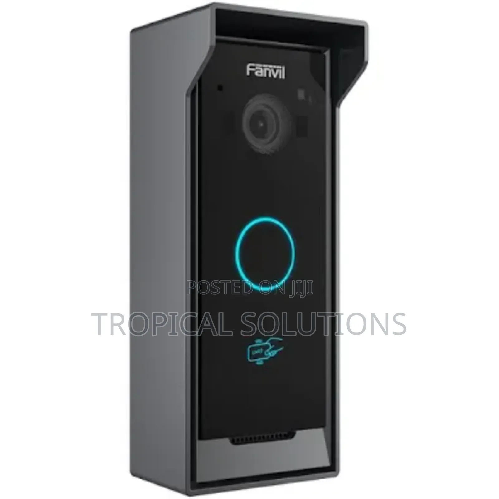 Fanvil I60 Video Door Phone I60 Fanvil
