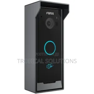 Fanvil I60 Video Door Phone I60 Fanvil
