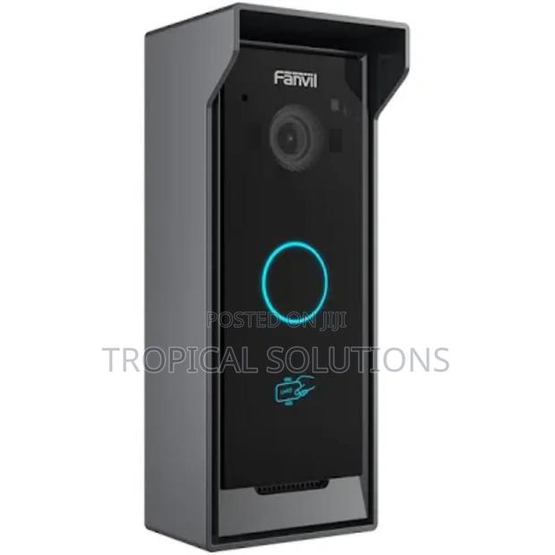 Fanvil I60 Video Door Phone I60 Fanvil