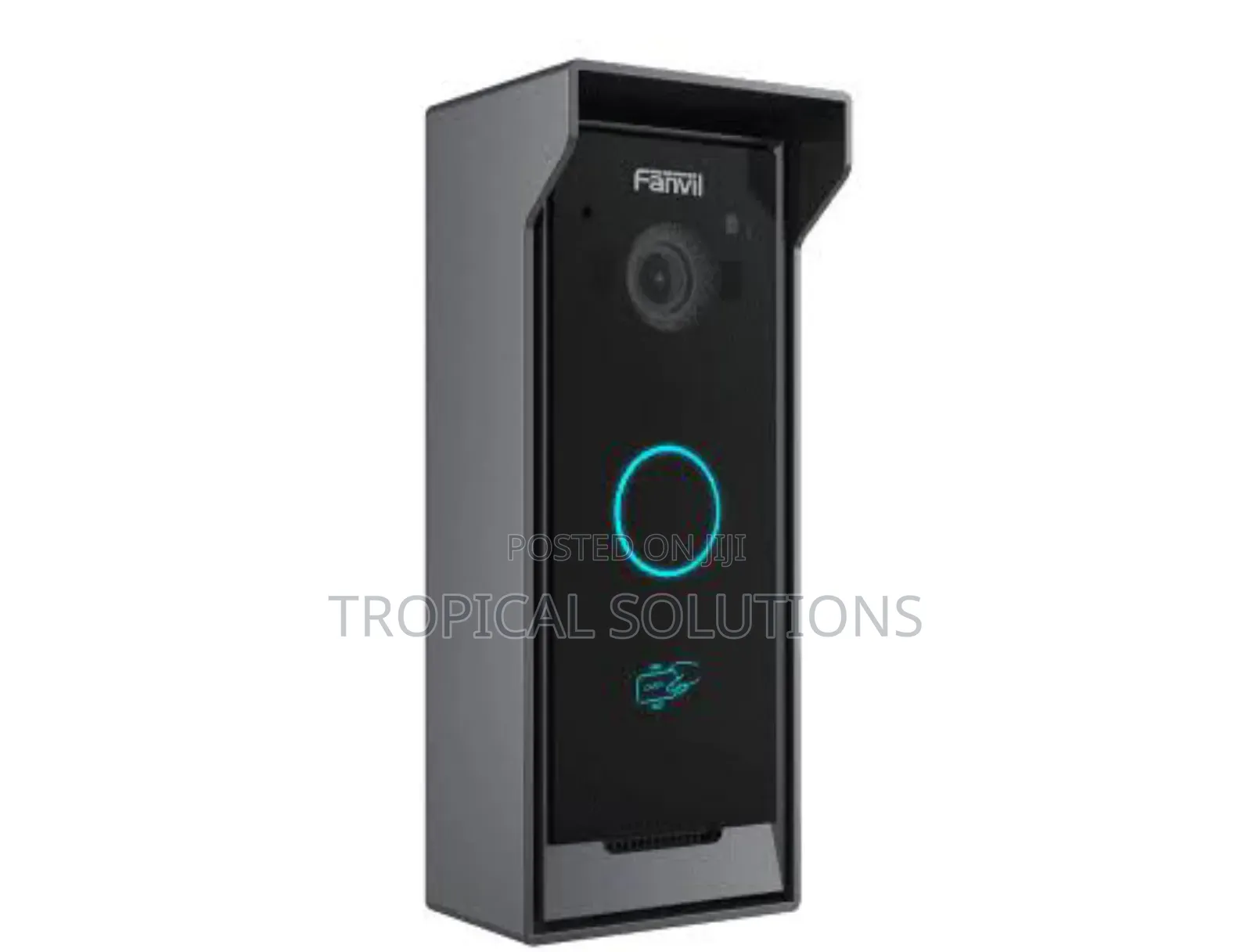 Fanvil I60 Video Door Phone I60 Fanvil
