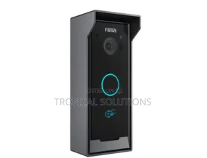 Fanvil I60 Video Door Phone I60 Fanvil