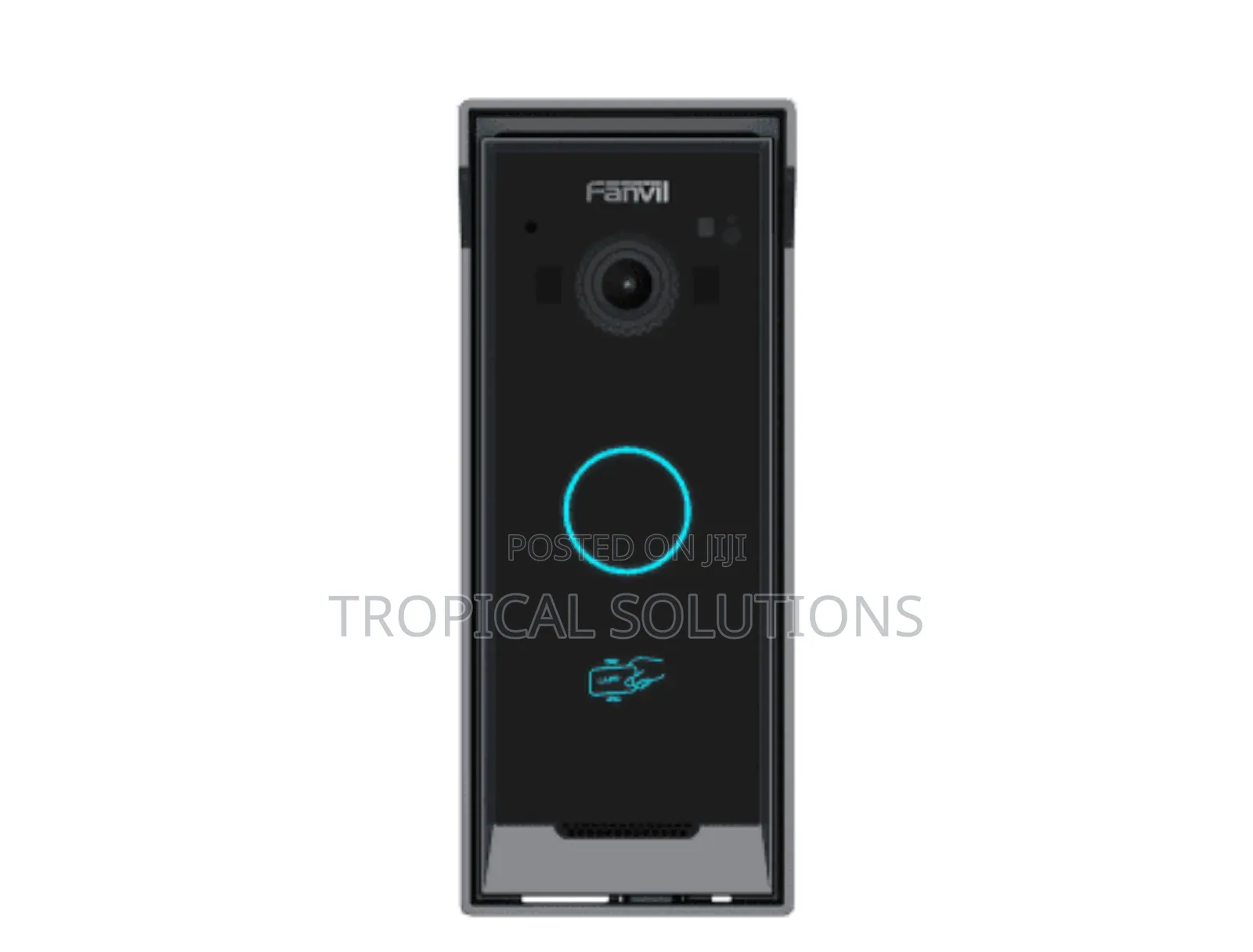 Fanvil I60 Video Door Phone I60 Fanvil