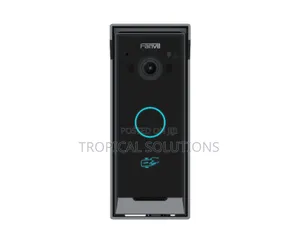 Fanvil I60 Video Door Phone I60 Fanvil