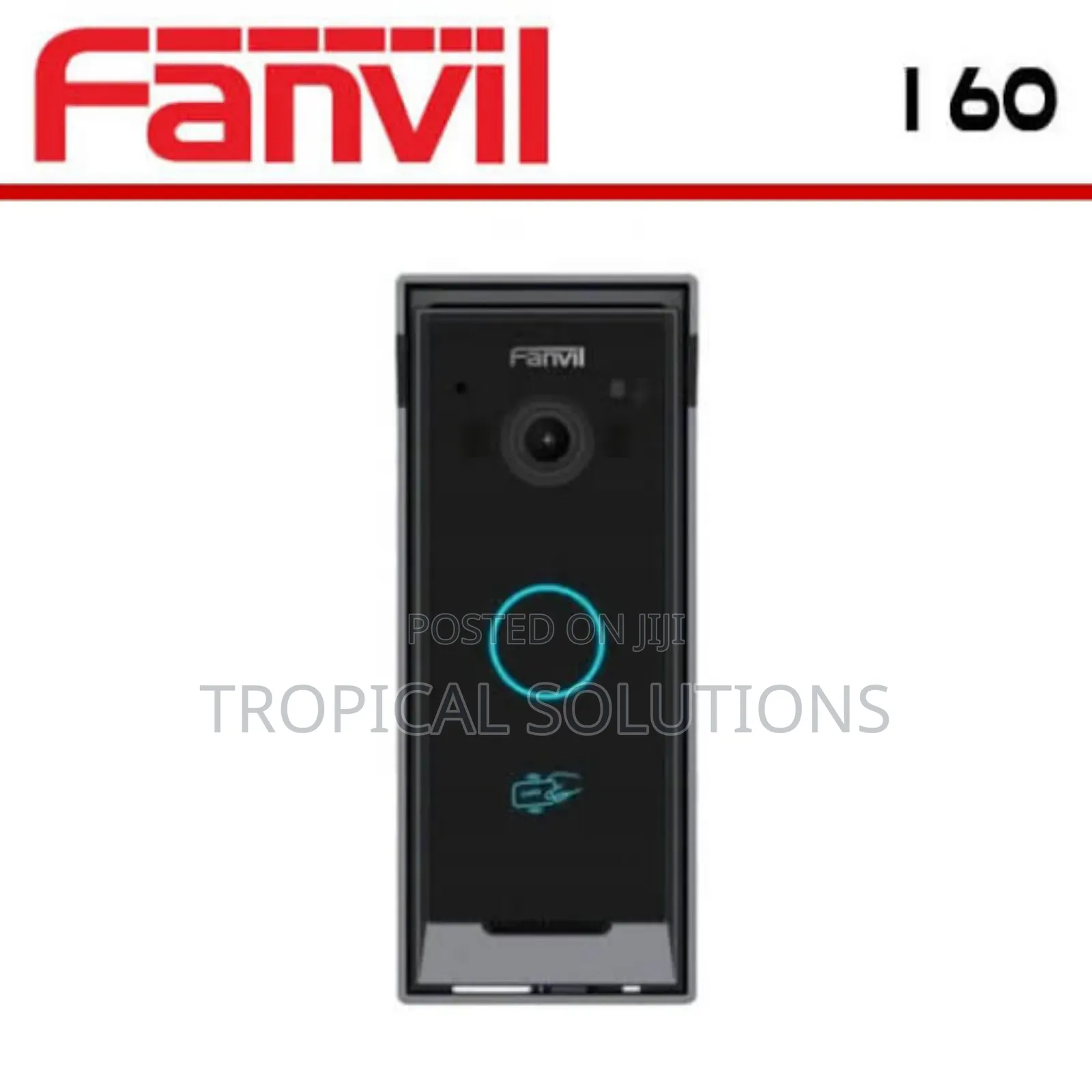 Fanvil I60 Video Door Phone I60 Fanvil