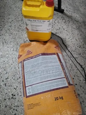 High Quality Sika Seal 105