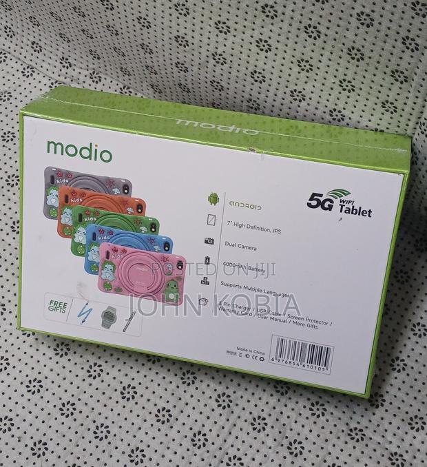 New Modio M796 256 GB Gray - thumbnail 2