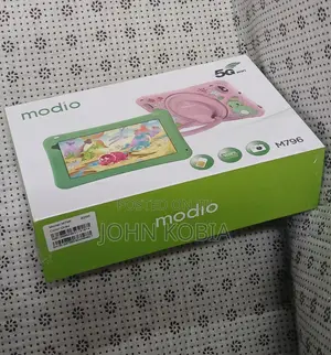New Modio M796 256 GB Gray