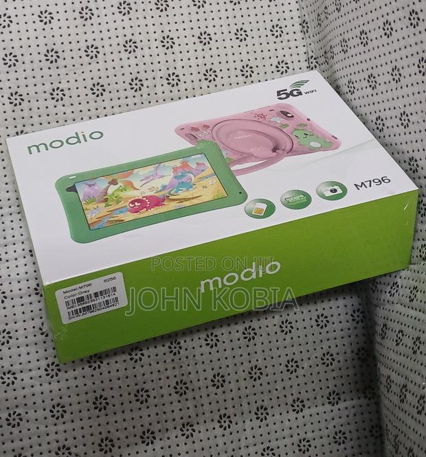 New Modio M796 256 GB Gray - thumbnail 3