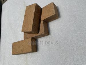 High Temperature Fire Bricks 40%(Alumina Bricks) - thumbnail 2