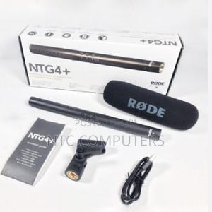 Rode Ntg4 Microphone - thumbnail 2