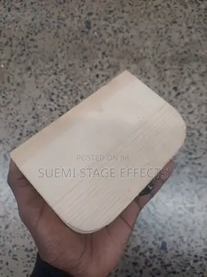Wooden Jewelry Storage Box – Elegant Durable
