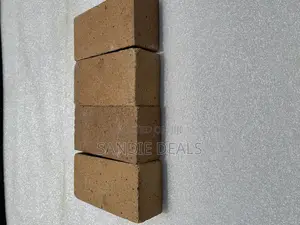 Chamber Bricks