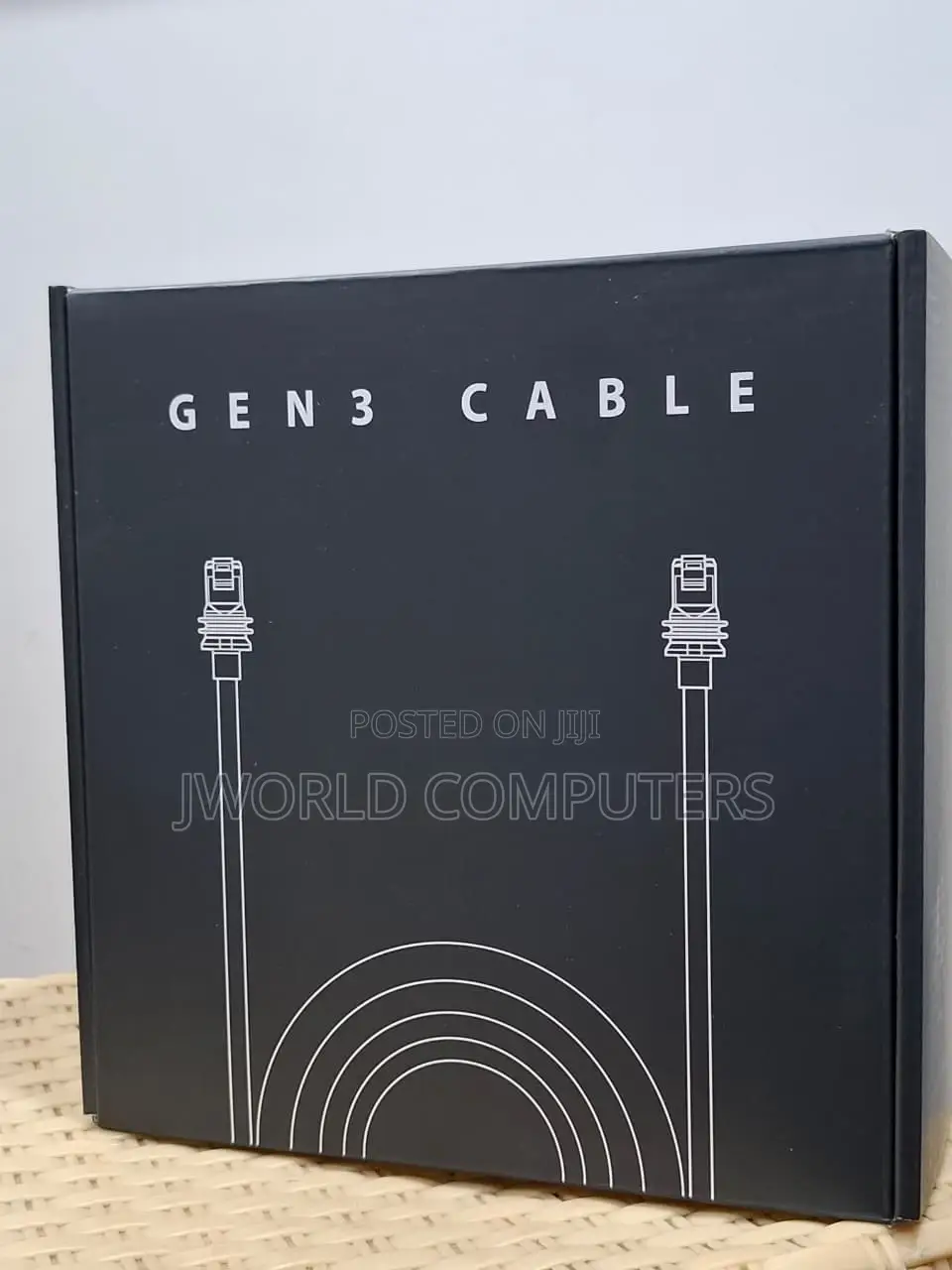 Starlink Gen 3 Cable,150ft/46m Extension Cable