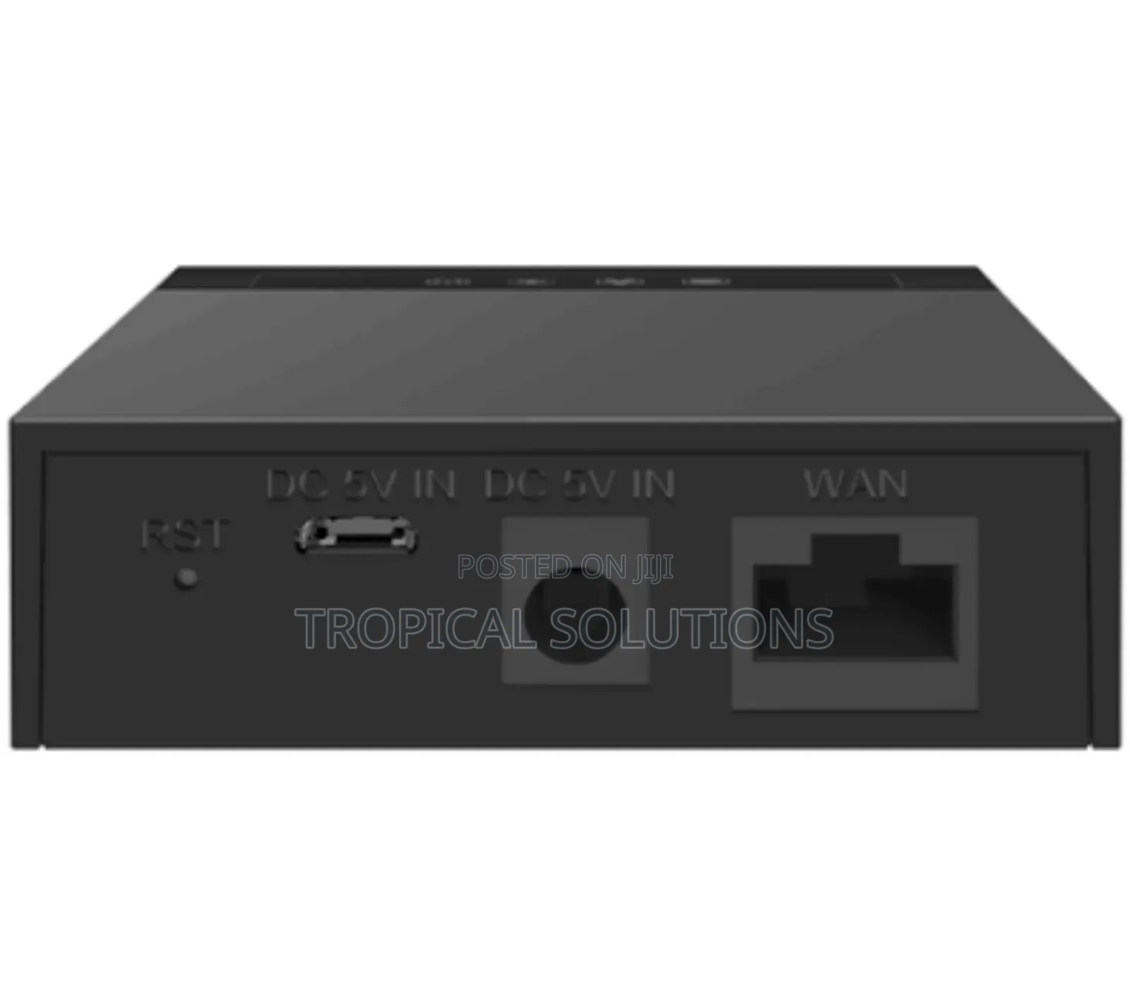 Fanvil Ga10 - Analog Voip Gateway Fanvil Ga10