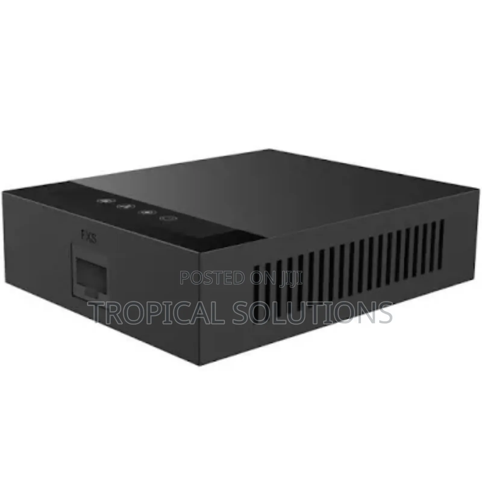 Fanvil Ga10 - Analog Voip Gateway Fanvil Ga10