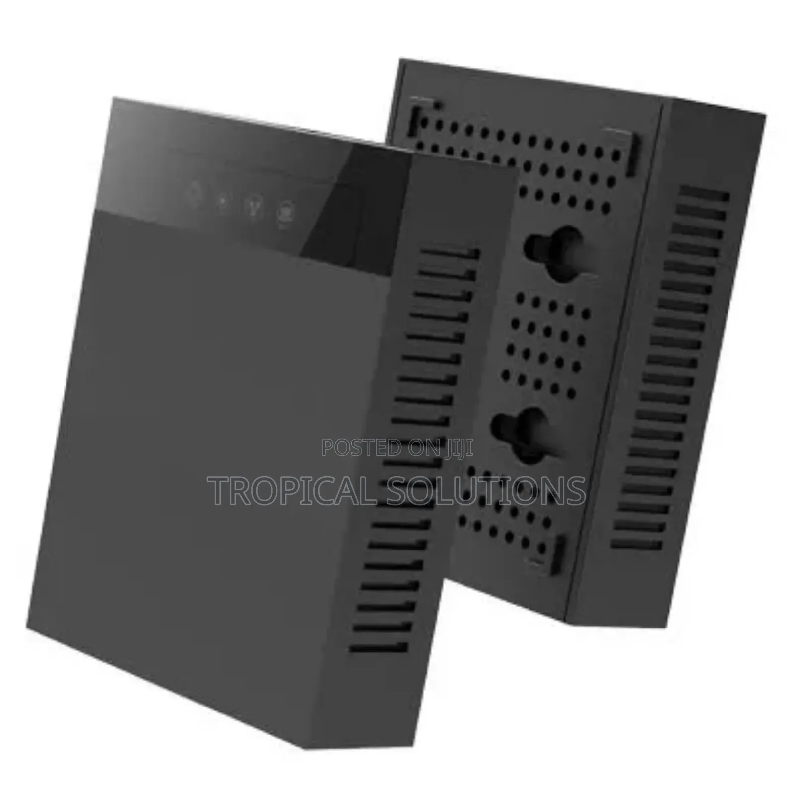 Fanvil Ga10 - Analog Voip Gateway Fanvil Ga10