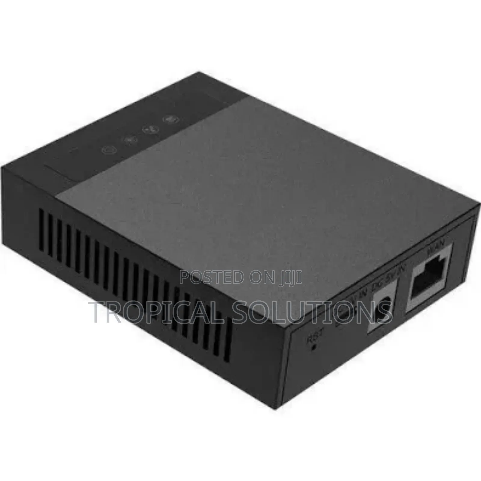 Fanvil Ga10 - Analog Voip Gateway Fanvil Ga10