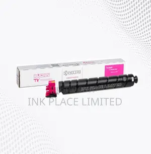 Kyocera Tk-8365 Magenta Toner