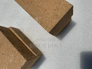 Thermal Bricks