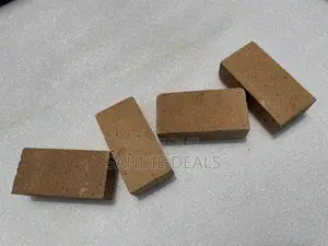 Thermal Bricks