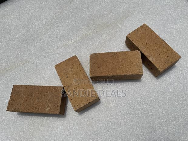 Thermal Bricks - thumbnail 2
