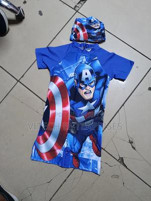 Swimming Costume - main view